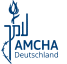 Amcha Deutschland Logo 2024